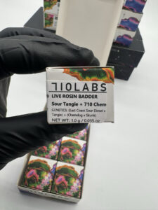 BUY 710 LABS LIVE ROSIN BADDER ONLINE