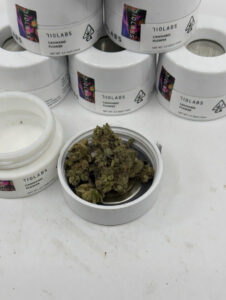  710 LABS FLOWER 3.5 GRAM