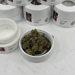 710 LABS FLOWER 3.5 GRAM