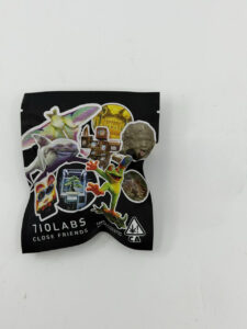 710 labs close friend