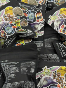 710 labs close friend