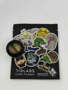 710 labs close friend