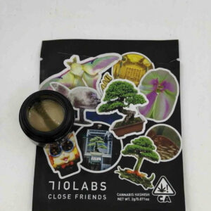 710 labs close friends